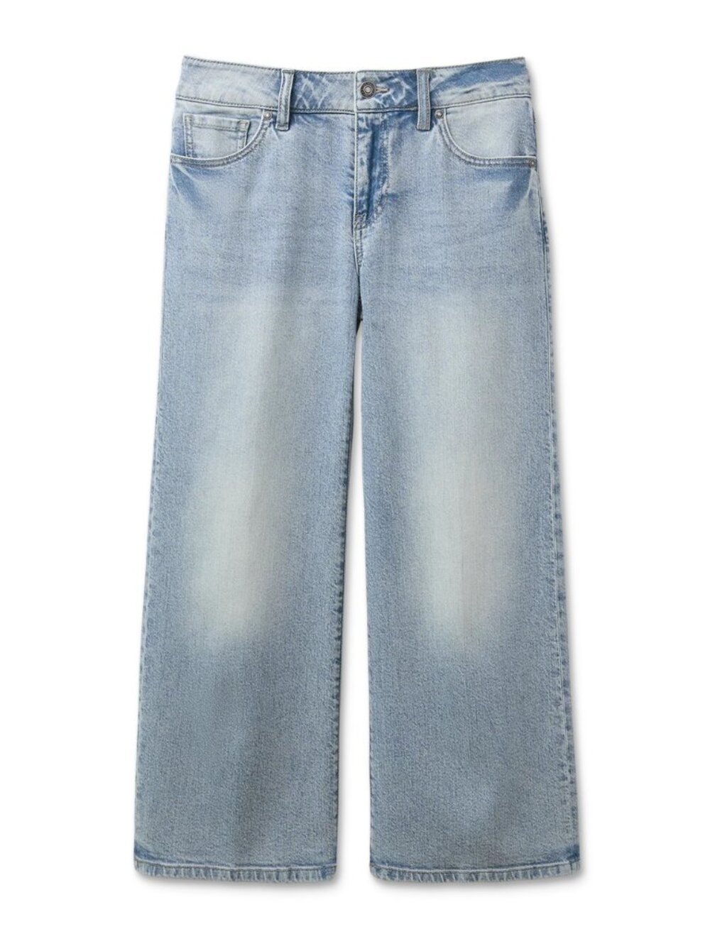 Cabi Naples Crop